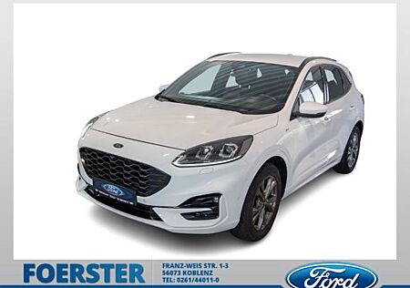 Ford Kuga 1.5i ST-Line X Navi ACC BLIS Kameras ParkAs