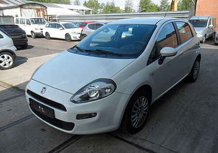 Fiat Punto Pop Klima Keine Tüv