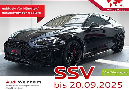 Audi RS5 RS 5 Sportback tiptronic