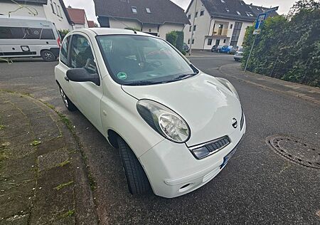 Nissan Micra 1.4 Acenta 65kW acenta