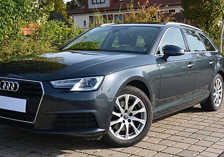 Audi A4 Avant 1,4 TFSI S tronic *PanoDach*Xenon*Navi*