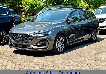 Ford Focus Turnier ST-Line X