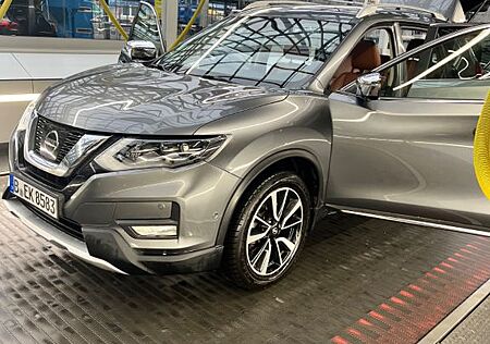 Nissan X-Trail TEKNA 1.6 dCi DPF AUTO TEKNA MJ 2018