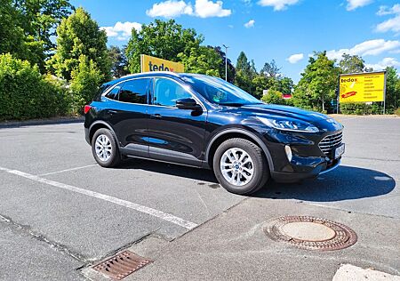 Ford Kuga 1.5 EcoBoost 110kW Titanium Titanium