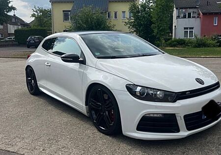 VW Scirocco Volkswagen 2.0 TSI DSG R R