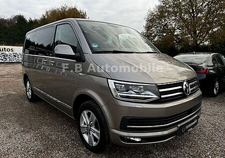 VW T6 Multivan Volkswagen Generation Six/7SITZER/LED/AHK/UVM..