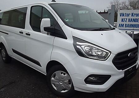 Ford Transit /Tourneo Custom Kombi 320 L2 Trend