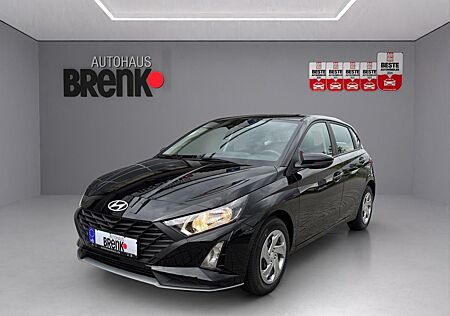 Hyundai i20 1.2 Comfort *RFK/DAB/Navi/PDC*