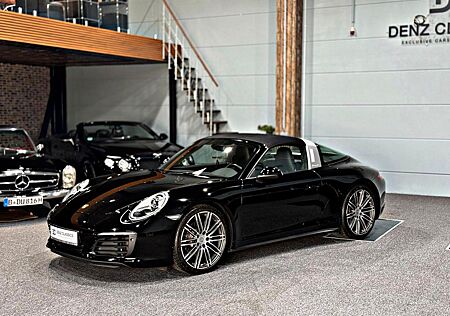Porsche 911 Urmodell 911 Targa 4 991.2 PASM / Sport-AGA / PDK