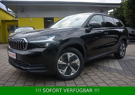 Skoda Kodiaq 2.0 TDI 4x4 DSG 5JGAR+7Sitze+elAHK+MATRIX