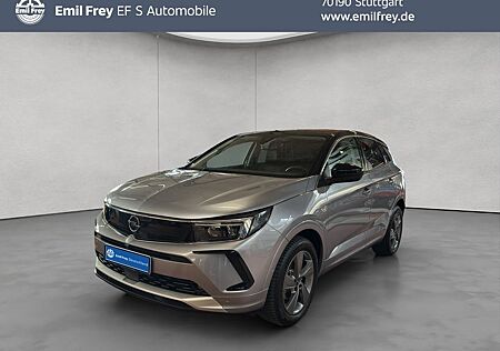 Opel Grandland X Grandland 1.2 DI Automatik AHK