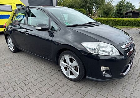 Toyota Auris Hybrid Executive Automatik, Klimaauto,2.HD