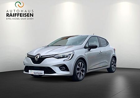 Renault Clio Evolution 1.5 dCi 100 *Allwetter/Sitzhzg*