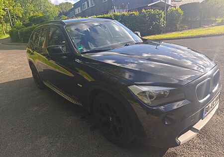 BMW X1 xDrive18d -