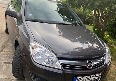 Opel Astra 1.4 Twinport Easytronic -