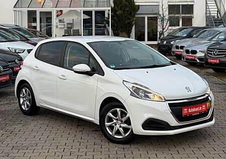 Peugeot 208 1.0 VTiPureTech 68 Active*KLIMA*BT*BCM*MFL*