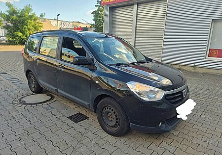 Dacia Lodgy TCe 7 sitzer