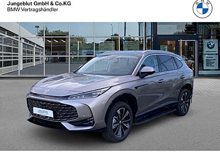 MG HS PHEV 200 kW Luxury Regensensor+MGPilot-LED+Me