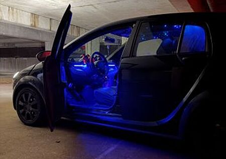 Smart ForFour 1,5 passion passion