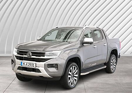 VW Amarok Volkswagen 3.0 TDI 177 kW Aventura Doppelkabine 4Mot