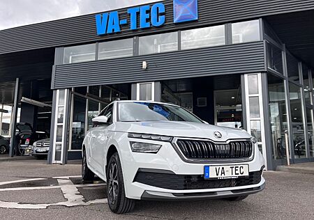 Skoda Kamiq Drive 125/AMBIENTE/NAVI/CARPLAY
