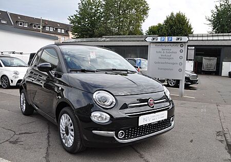 Fiat 500C Dolcevita