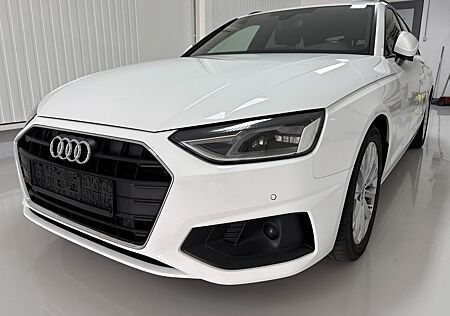Audi A4 Avant 35 TDI /LED/ACC/Navi/AHK/18"