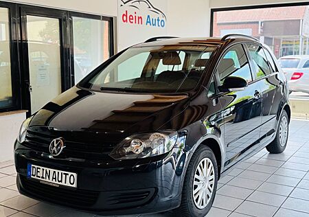 VW Golf Volkswagen Plus VI Trendline*HU/AUNEU*