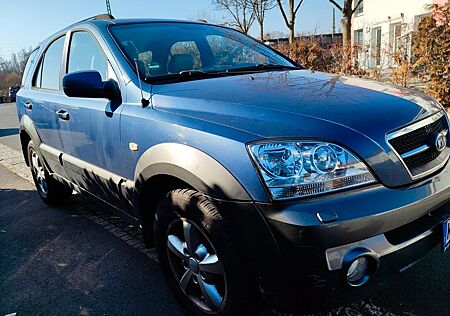 Kia Sorento 3.5 V6 EX EX