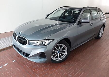 BMW 320 d Touring /LEDER / LED / ACC / 1.HAND