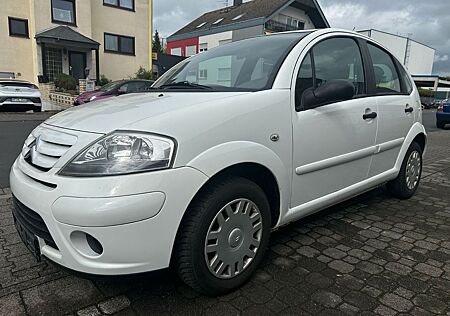 Citroën C3 1.4