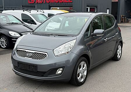 Kia Venga Spirit/PDC/SHZ/Panorama/Bluetooth