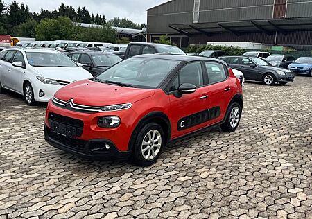 Citroën C3 Feel