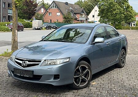 Honda Accord Lim. 2.2 i-CTDi Sport