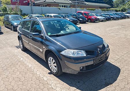 Renault Megane II 1.6 *TÜV 02/27*KLIMA* ZAHNRIEMEN 98500