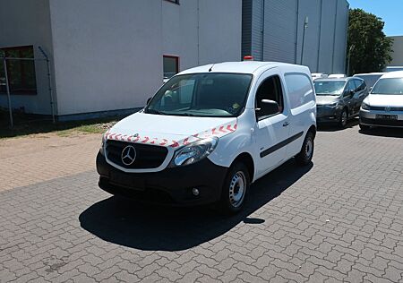 Mercedes-Benz Citan Kasten 109 CDI lang / Klima