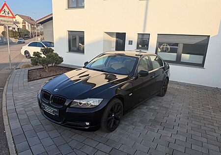 BMW 325i Lim e90 Schalter/Navi