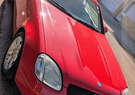Mercedes-Benz 200