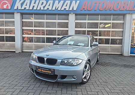 BMW 118d 118 1 Limousine
