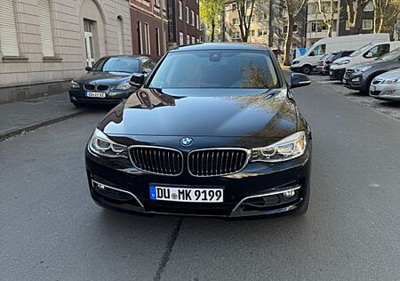 BMW 328i 328 Gran Turismo Gran Turismo xDrive Lu...