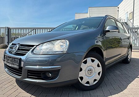 VW Golf Volkswagen V Variant Trendline KLIMA II - HAND