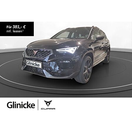 Cupra Ateca leasen