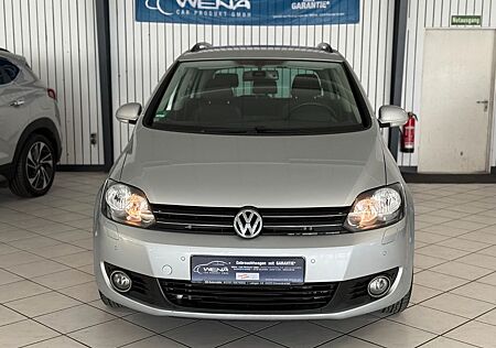 VW Golf Volkswagen Plus VI Team