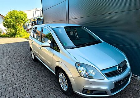 Opel Zafira B 1.6 Twinport Benzin