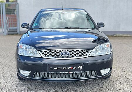 Ford Mondeo Lim. Ghia*KLIMA*PDC*SHZ*GARANTIE