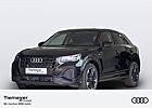 Audi Q2 35 TFSI S LINE DAB+ MATRIX LED KEYLESS