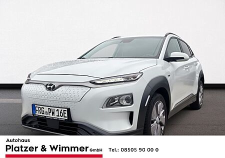 Hyundai Kona Advantage Elektro 2WD Navi Soundsystem ACC