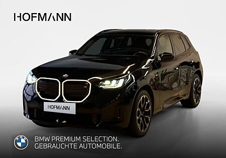 BMW X3 M50 xDrive AHK+Pano+Innovation+Standhzg+ H/K