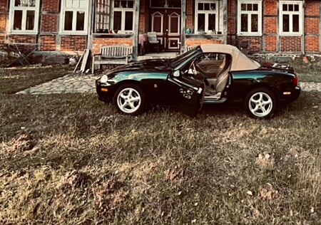 Mazda MX-5 1.6 16V Memories Memories