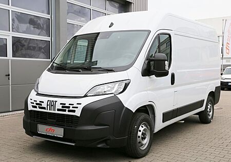 Fiat Ducato L2H2 Kastenwagen 35 KAM*NAVI*VERKLEIDUNG